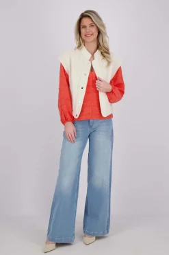 Jeans Cloe Blauw