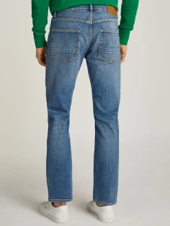 Jeans Core Denton Blauw Blauw