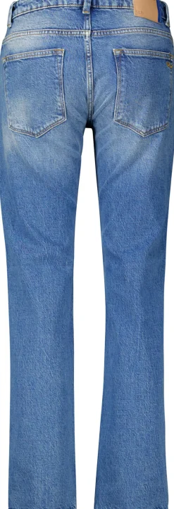 Jeans Fallon Blauw