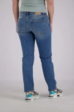 Jeans Fallon Blauw