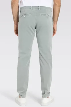 Jeans Grijs