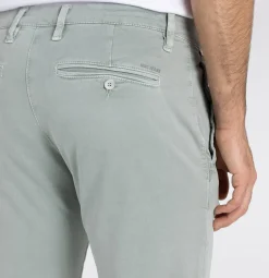 Jeans Grijs