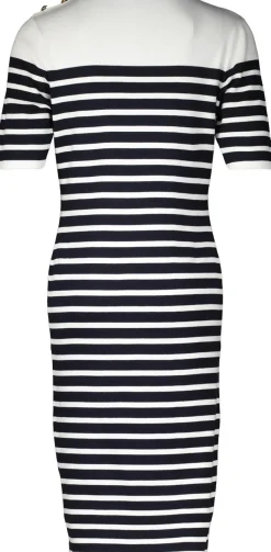 Jurk Blauw