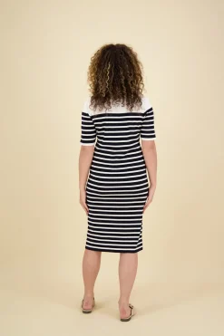 Jurk Blauw