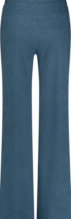 Lexie denim trousers Blauw