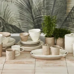 Mug Portofino Beige