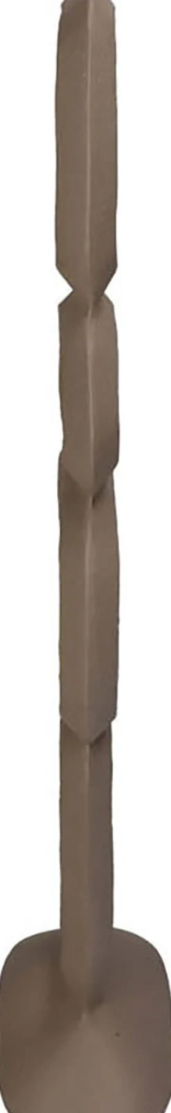 Ornament Organisch Beige