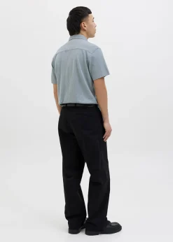 Overhemd Alance Blauw