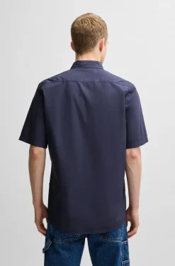 Overhemd Relegant Blauw