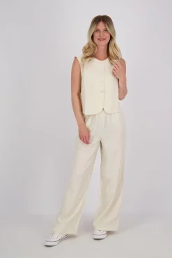 Pantalon Disa Bruin