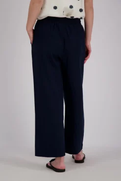 Pantalon Lava Donkerblauw