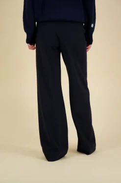 Pantalon Lexie Donkerblauw