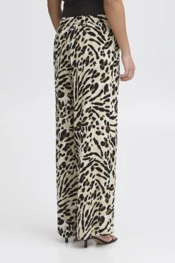 Pantalon Marrakesh Bruin