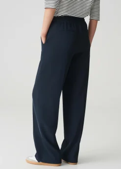 Pantalon Melane  Blauw