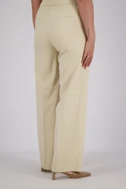 Pantalon Tarly Geel
