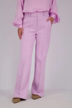 Pantalon Yuka Roze