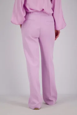 Pantalon Yuka Roze