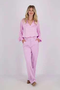 Pantalon Yuka Roze