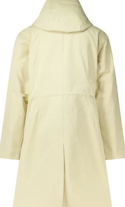 Parka Tibo Beige