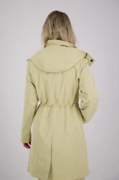 Parka Tibo Beige