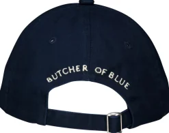 Pet Dad  Blauw