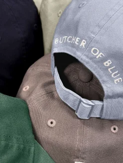Pet Dad  Blauw