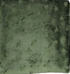 Plaid Starlight  Groen