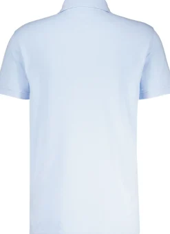 Polo 1985 Slim Blauw