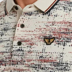 Polo Beige