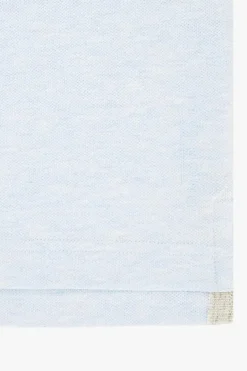 Polo Blauw