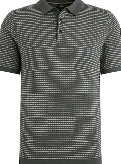 Polo Grijs