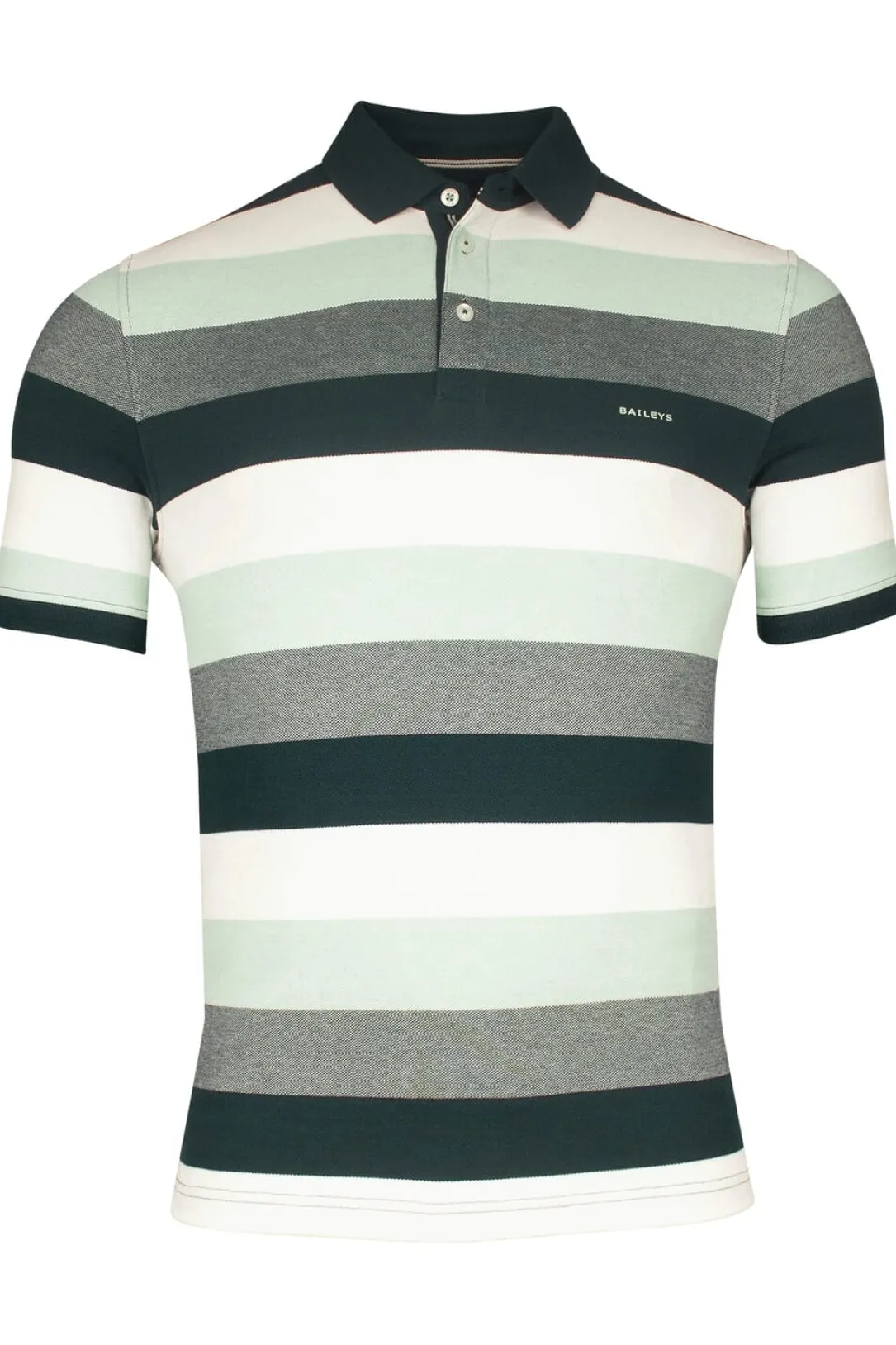 Polo Groen