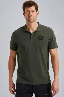 Polo Groen