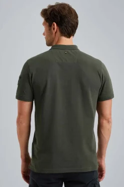 Polo Groen