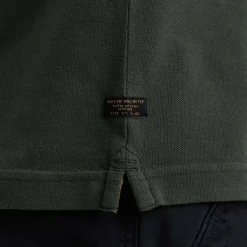 Polo Groen