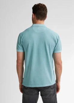 Polo Groen