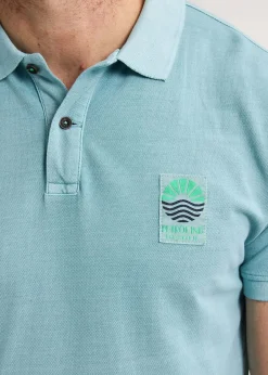 Polo Groen