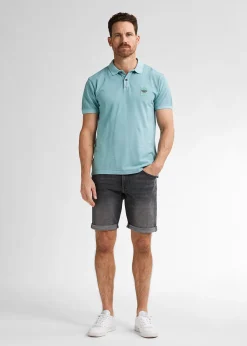 Polo Groen
