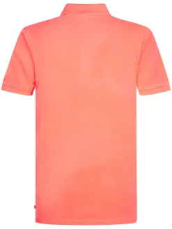 Polo Oranje