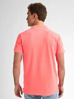 Polo Oranje