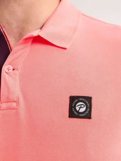 Polo Oranje