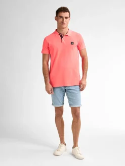 Polo Oranje