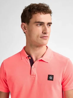 Polo Oranje