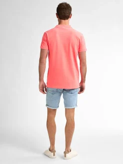 Polo Oranje