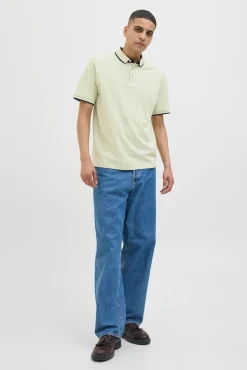 Polo Paulos Play  Groen