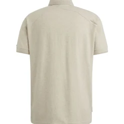 Polo Popcorn Beige