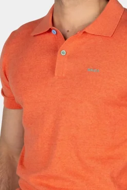 Polo Sergio Oranje