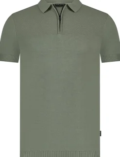 Polo Sonny Groen