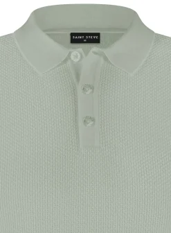 Polo Stanley Groen