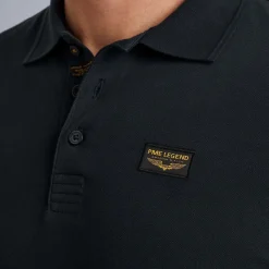 Polo Trackway Blauw